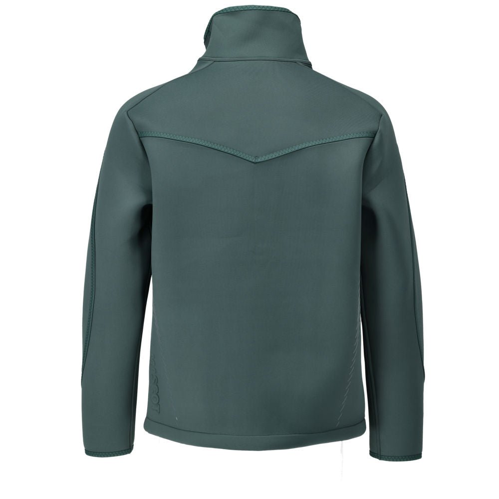 Soft Shell -takki, moderni istuvuus Soft Shell -takki