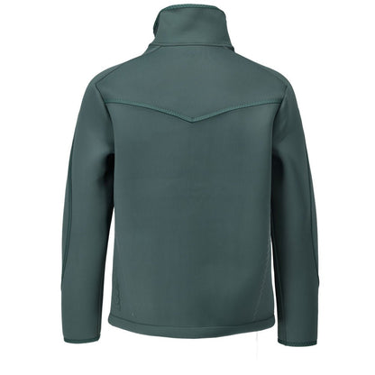 Soft Shell -takki, moderni istuvuus Soft Shell -takki