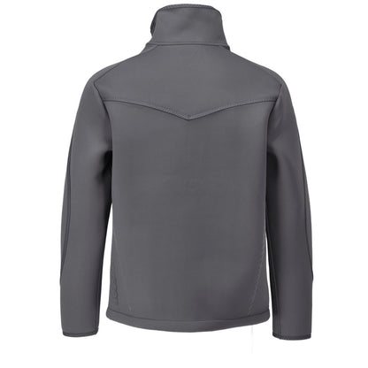 Soft Shell -takki, moderni istuvuus Soft Shell -takki