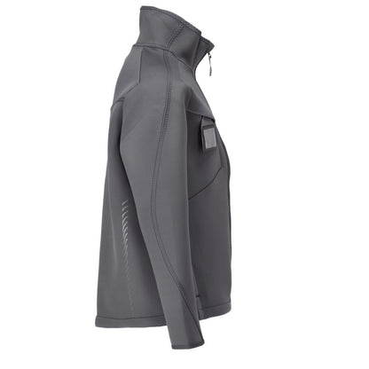 Soft Shell -takki, moderni istuvuus Soft Shell -takki