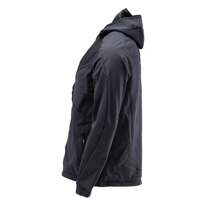 Soft Shell -takki hupulla Soft Shell -takki