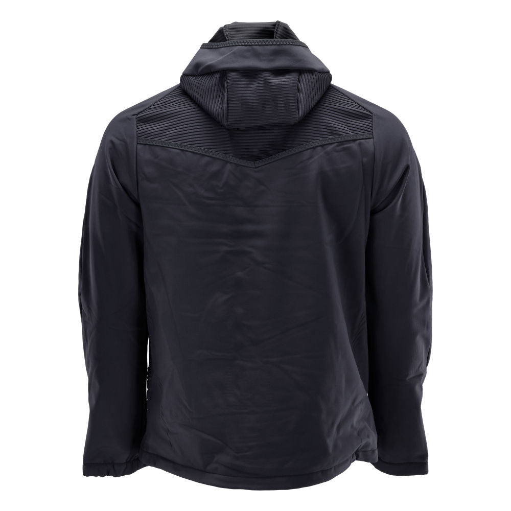 Soft Shell -takki hupulla Soft Shell -takki