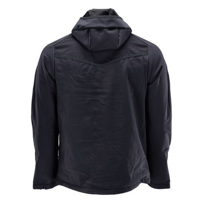 Soft Shell -takki hupulla Soft Shell -takki