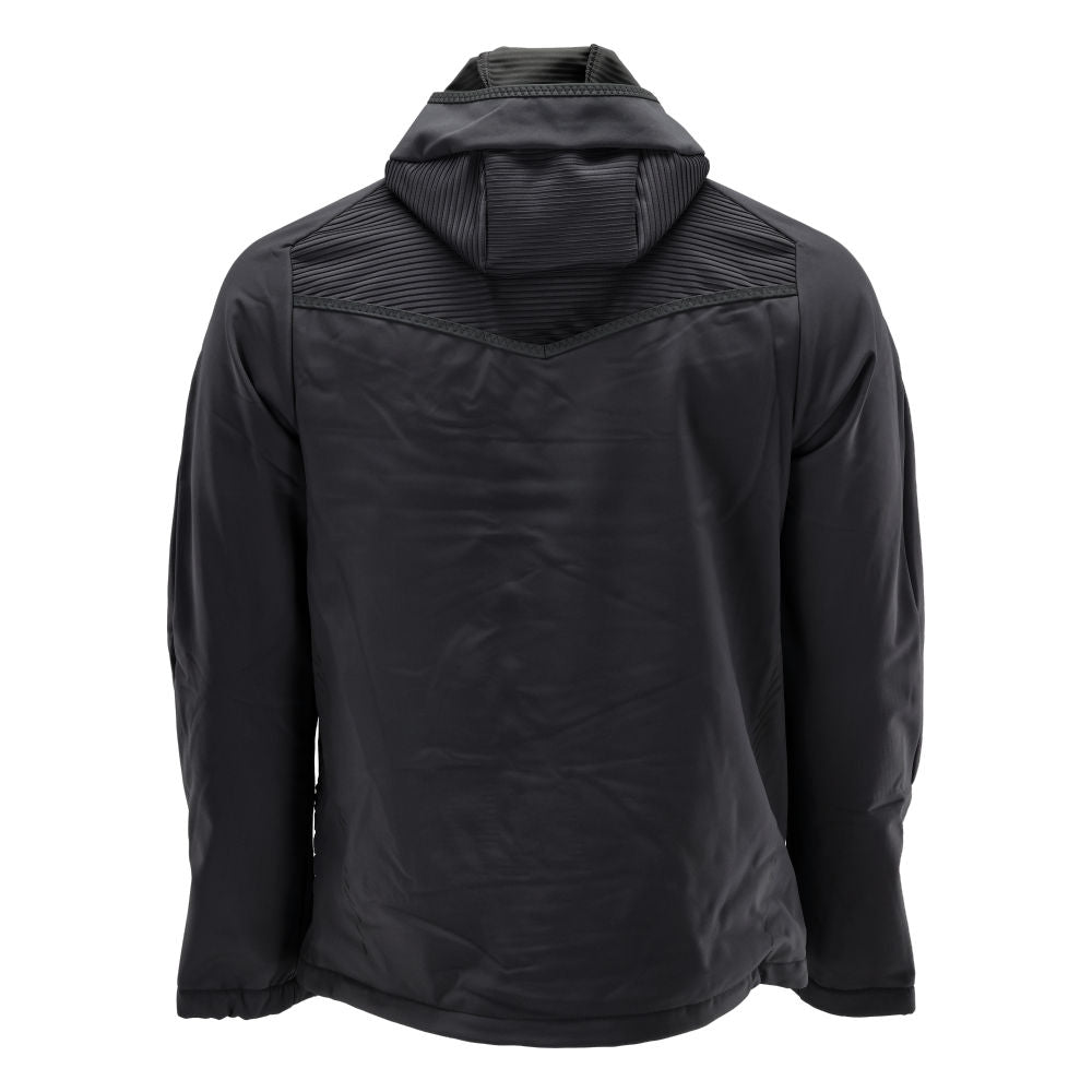 Soft Shell -takki hupulla Soft Shell -takki