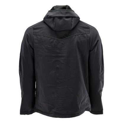 Soft Shell -takki hupulla Soft Shell -takki