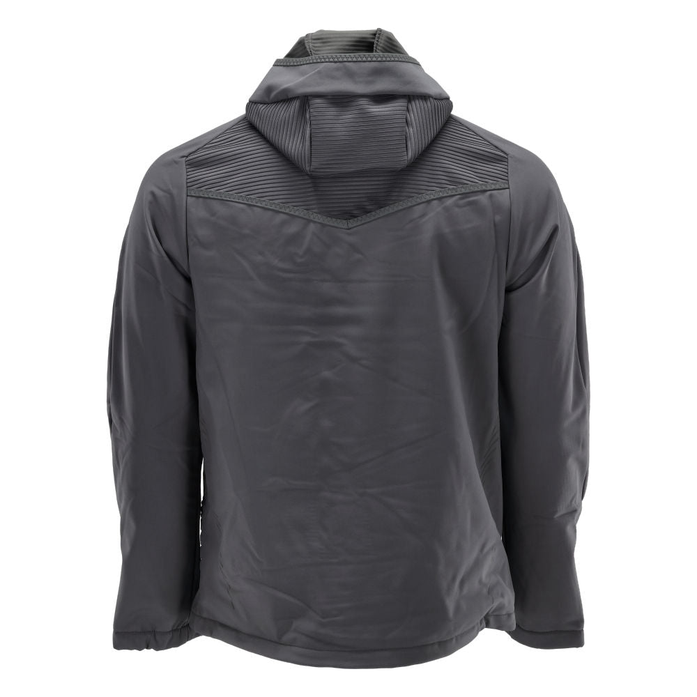 Soft Shell -takki hupulla Soft Shell -takki