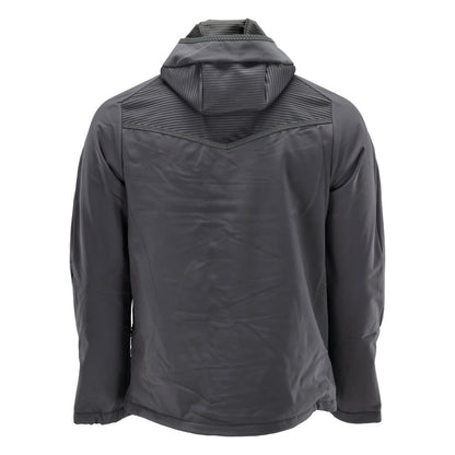 Soft Shell -takki hupulla Soft Shell -takki