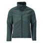 Fleece-neulepusero vetoketjulla, microfleece-takkivuori