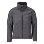 Fleece-neulepusero vetoketjulla, microfleece-takkivuori