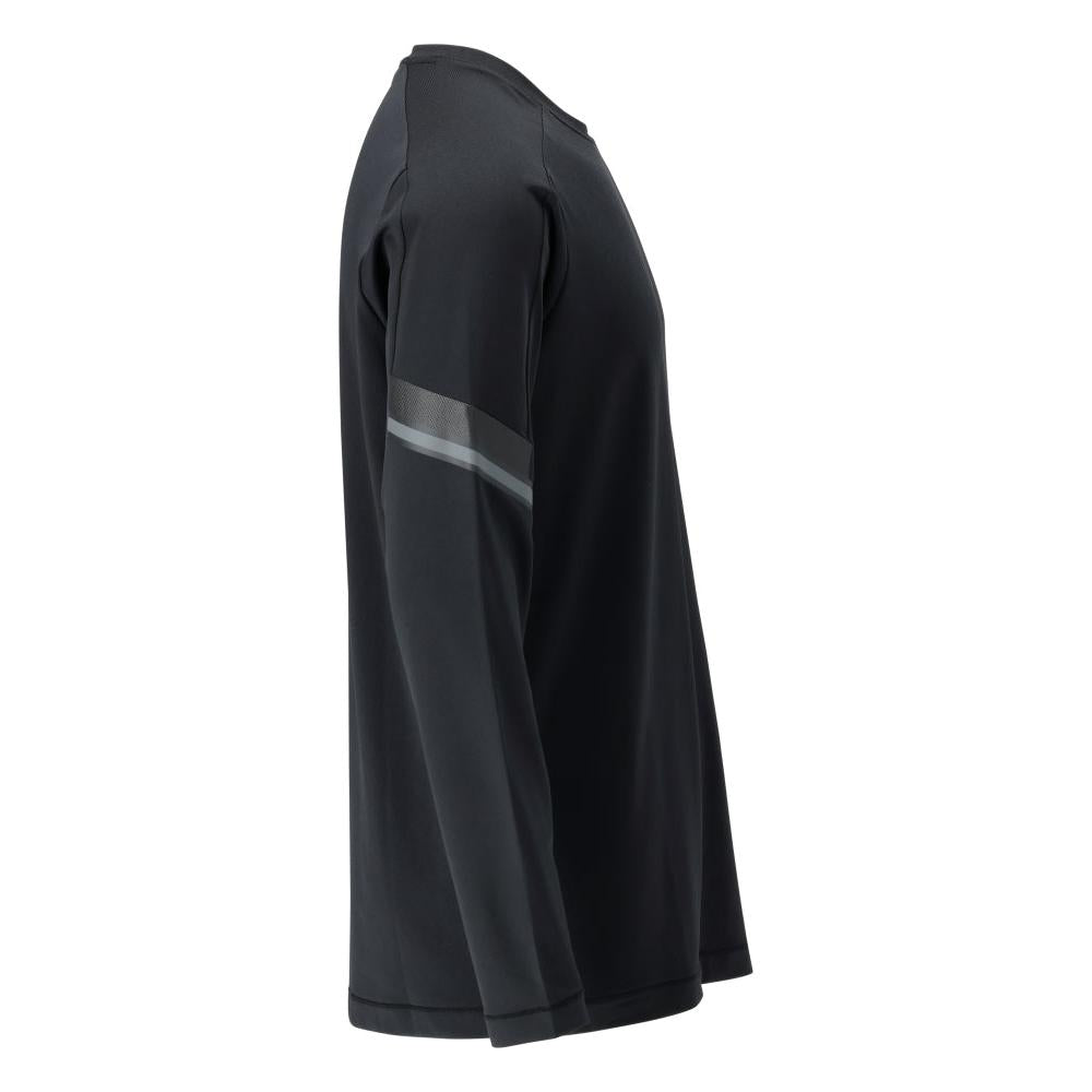 T-paita, pitkähihainen, moderni t-paita