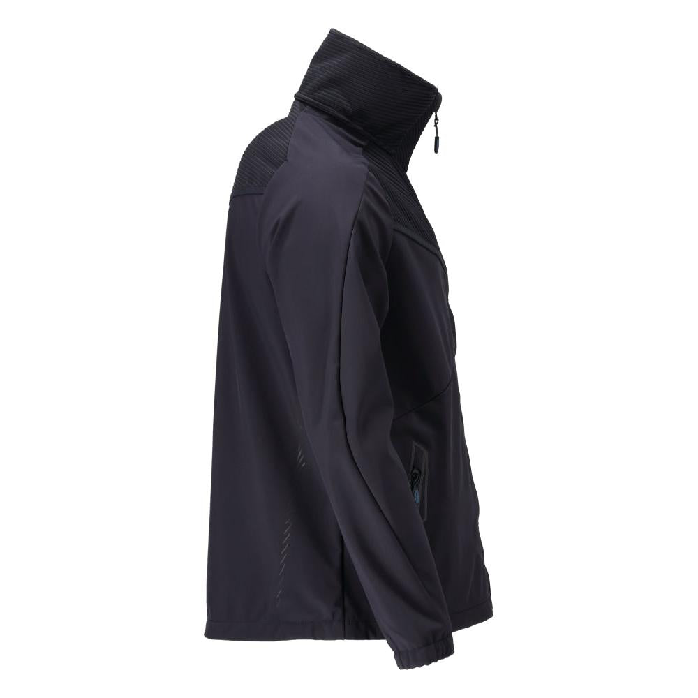 Softshell-takki Softshell-takki