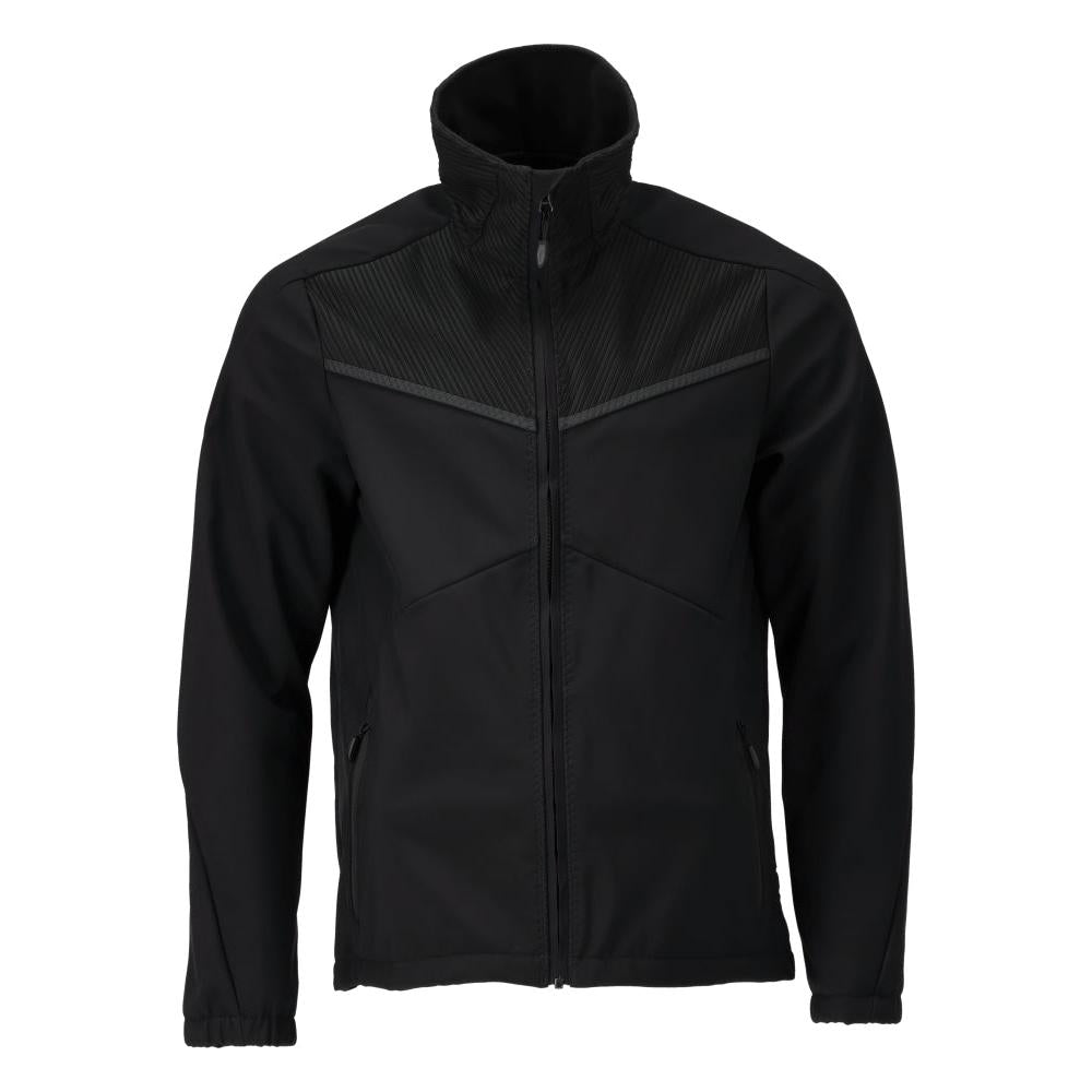 Softshell-takki Softshell-takki