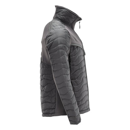 Lämpötakki CLIMASCOT® lämpötakilla