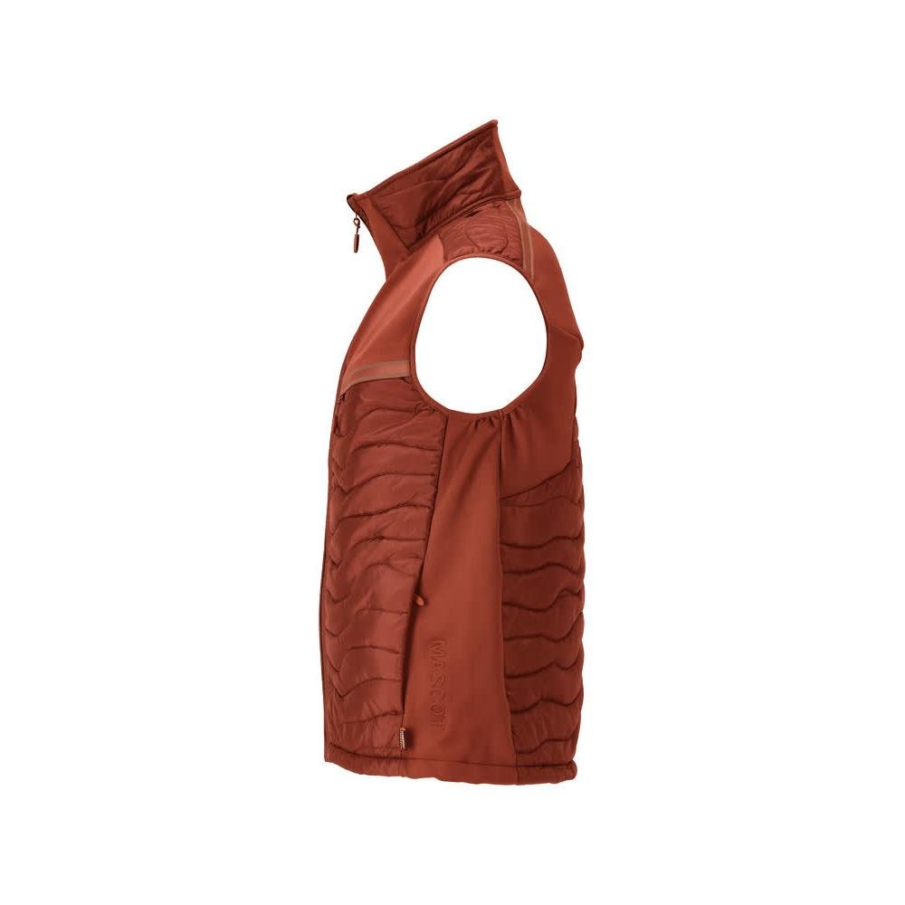 Lämpöliivi CLIMASCOT® lämpöliivillä