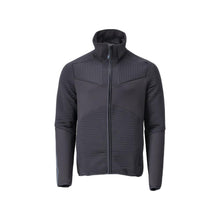 Fleece-villapaita vetoketjulla mikrofleece-takki