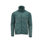 Fleece-villapaita vetoketjulla mikrofleece-takki