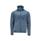 Fleece-villapaita vetoketjulla mikrofleece-takki
