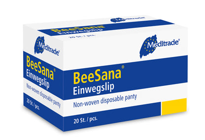 BeeSana® kertakäyttöiset alushousut
