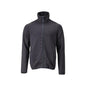 Fleece-villapaita vetoketjulla mikrofleece-takki