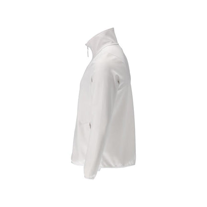 Fleece-villapaita vetoketjulla mikrofleece-takki