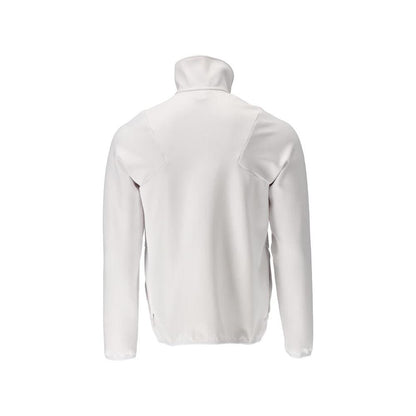 Fleece-villapaita vetoketjulla mikrofleece-takki