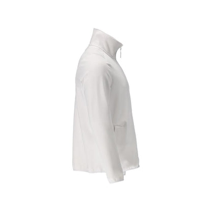 Fleece-villapaita vetoketjulla mikrofleece-takki