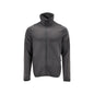 Fleece-villapaita vetoketjulla mikrofleece-takki