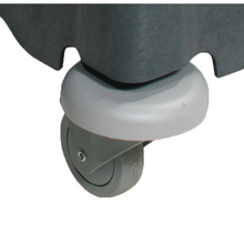 Numaattinen välirulla iso esim. NCC-varustevaunussa (26 mm reikä) | Pakkaus (1 kpl)