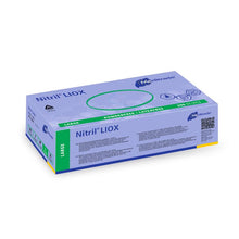 MediTrade Nitril® Lionch -tutkimuskäsine