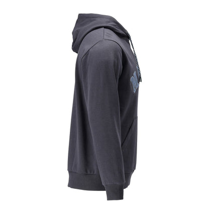 Hupullinen collegepaita MASCOT-logolla Huppari