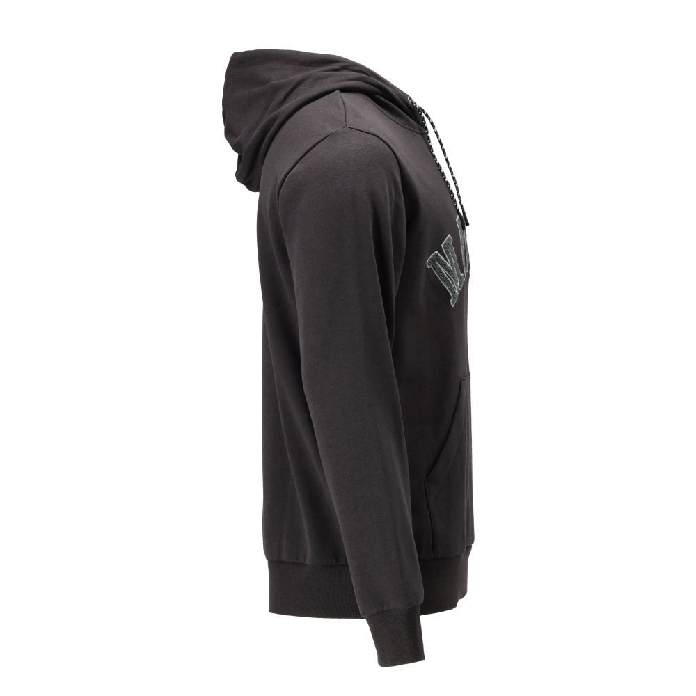 Hupullinen collegepaita MASCOT-logolla Huppari