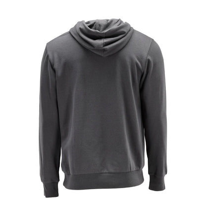 Hupullinen collegepaita MASCOT-logolla Huppari