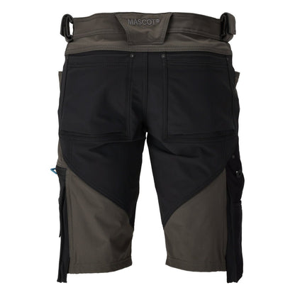 Shortsit, ULTIMATE STRETCH -shortsit