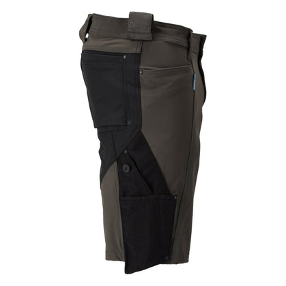 Shortsit, ULTIMATE STRETCH -shortsit