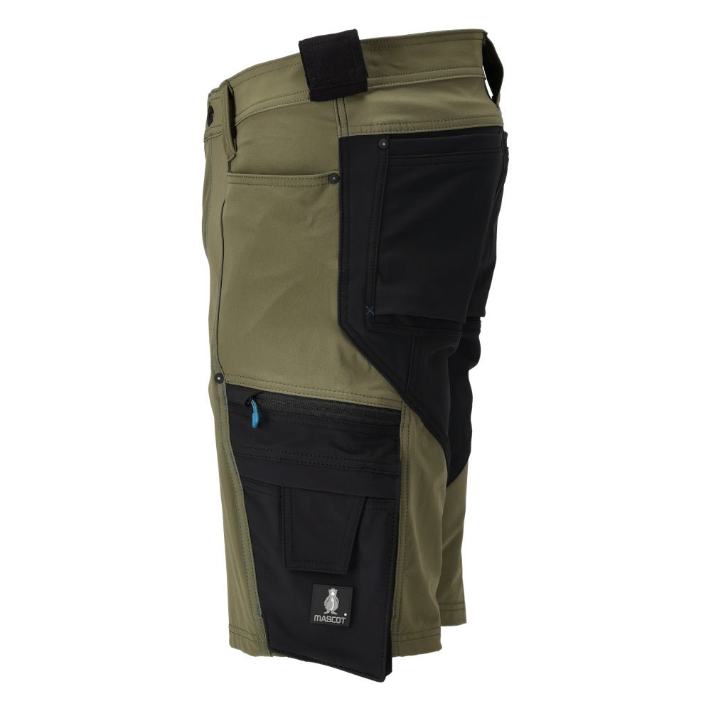 Shortsit, ULTIMATE STRETCH -shortsit