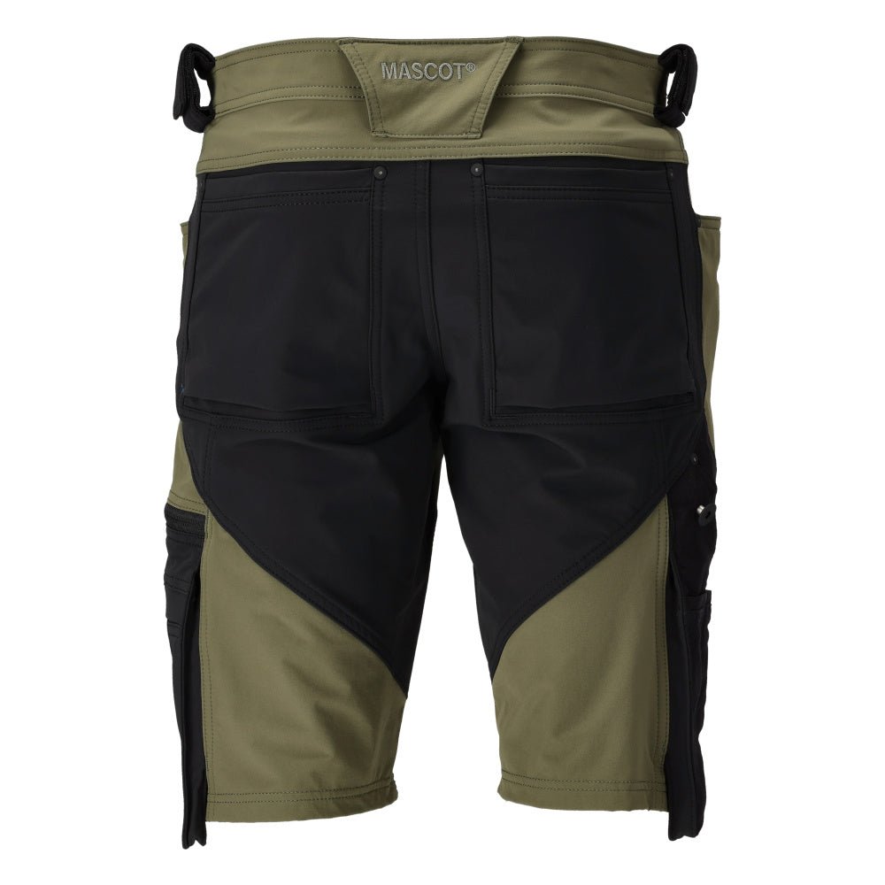 Shortsit, ULTIMATE STRETCH -shortsit