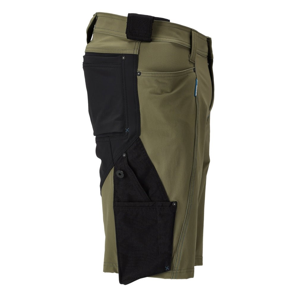 Shortsit, ULTIMATE STRETCH -shortsit