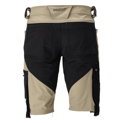 Shortsit, ULTIMATE STRETCH -shortsit