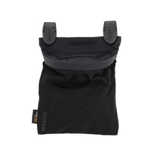 Riippukassi riippukassit koko ONE, musta | Pakkaus (1 kpl)