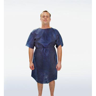 Foliodress potilaspaita | Pakkaus (10 kpl)