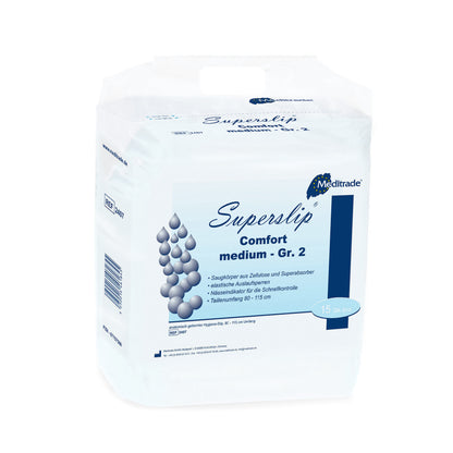 Superslip® inkontinenssihousut