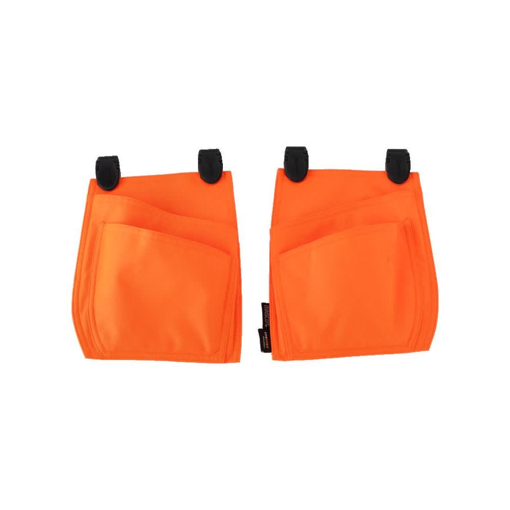 Riipputaskut, Click Pocket System riipputaskut, koko ONE
