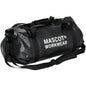 MASCOT WORKWEAR laukku laukku koko ONE, musta | Pakkaus (1 kpl)