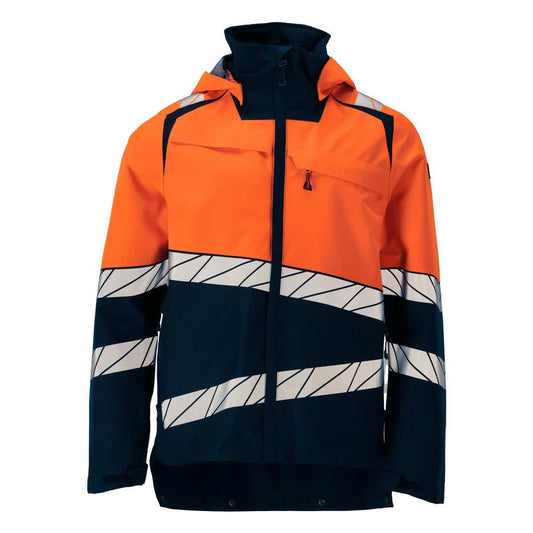 Hard Shell Jacket -takki