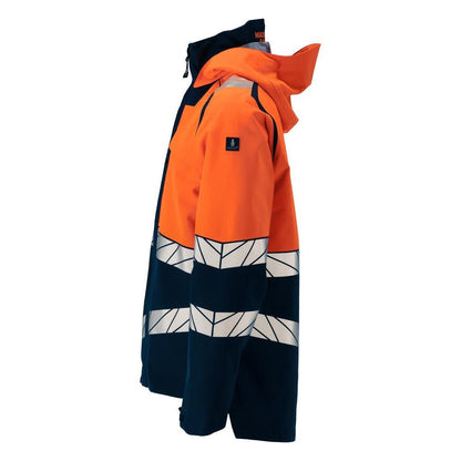 Hard Shell Jacket -takki
