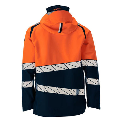 Hard Shell Jacket -takki