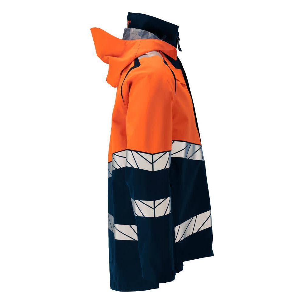 Hard Shell Jacket -takki