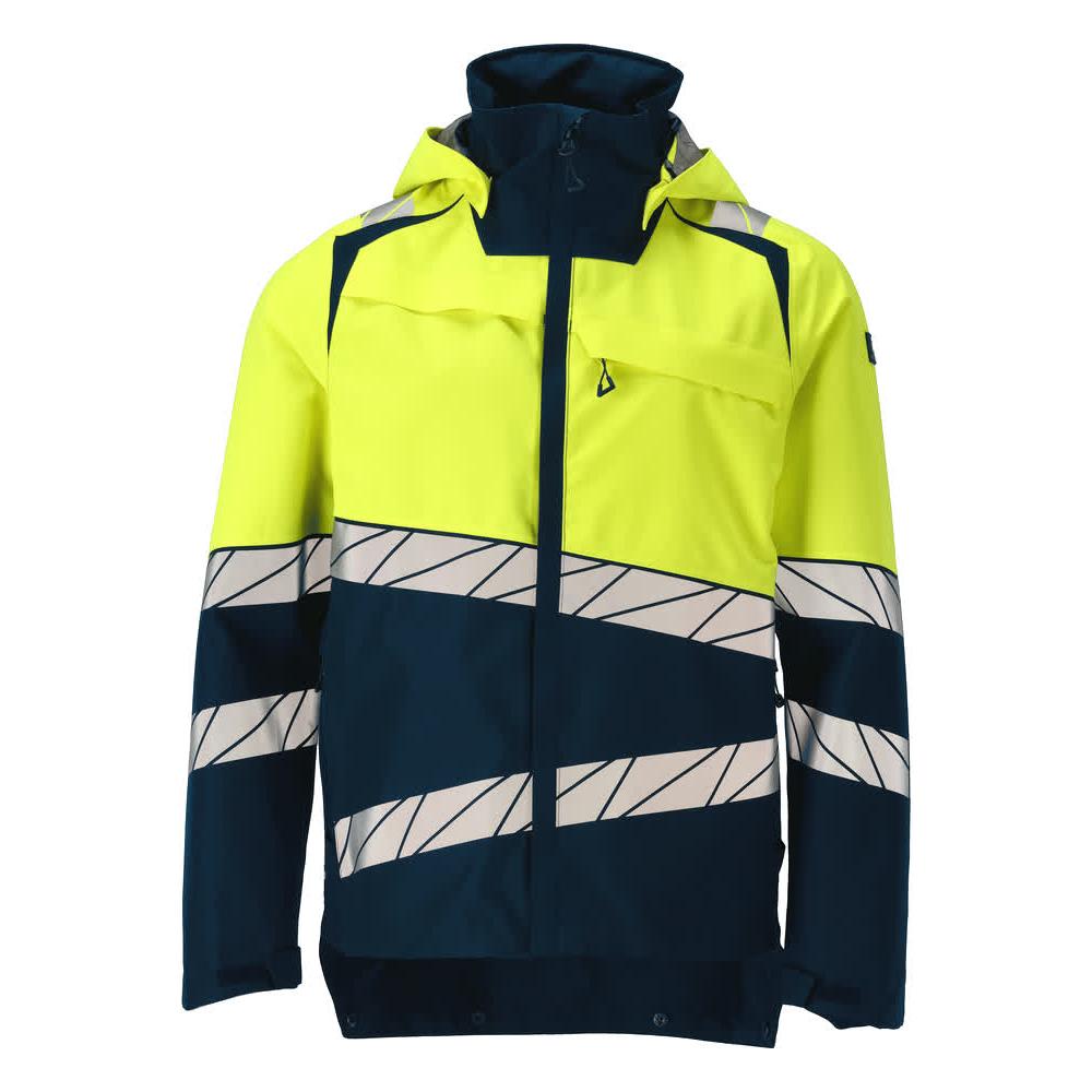 Hard Shell Jacket -takki