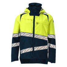 Hard Shell Jacket -takki