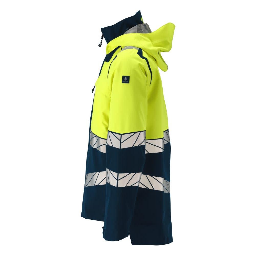 Hard Shell Jacket -takki